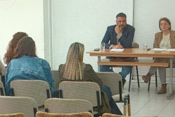 Realizovana radionica „Zaštita djece u digitalnom prostoru“