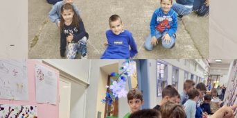 Mali koraci ka velikom razumijevanju – Obilježen Svjetski dan osoba sa autizmom