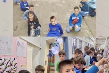 Mali koraci ka velikom razumijevanju – Obilježen Svjetski dan osoba sa autizmom