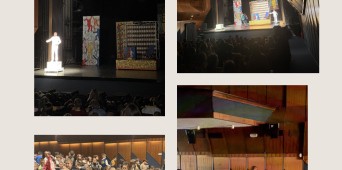 Lekcije o drugarstvu: „Cvrčak i mrav“ u KIC-u