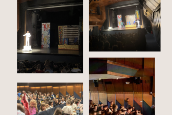 Lekcije o drugarstvu: „Cvrčak i mrav“ u KIC-u