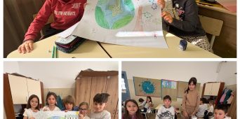 Naša planeta kroz dječje oči