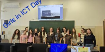 MEĐUNARODNI DAN DJEVOJČICA U IKT-u