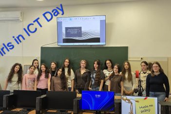 MEĐUNARODNI DAN DJEVOJČICA U IKT-u