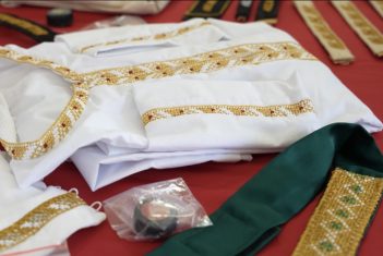 Tradicija se čuva srcem, strpljenjem i zajedništvom