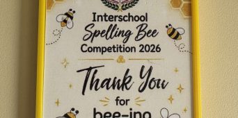 Spelling Bee 2026 – naši učenici uspješno predstavili školu