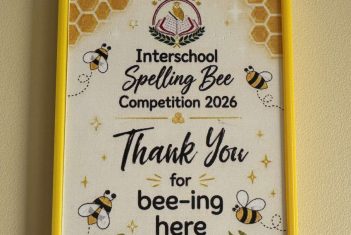 Spelling Bee 2026 – naši učenici uspješno predstavili školu