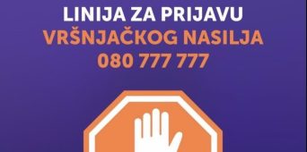 Svako dijete ima pravo na sigurno, podržavajuće i nenasilno školsko okruženje. 💜