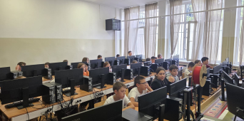 Evropska nedjelja kodiranja – Code Week