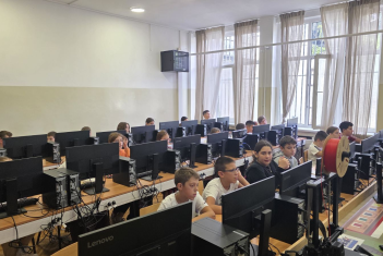 Evropska nedjelja kodiranja – Code Week