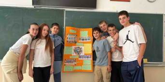 Hrana za zdravlje, izbor za budućnost