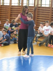 sa prezentacije tanga