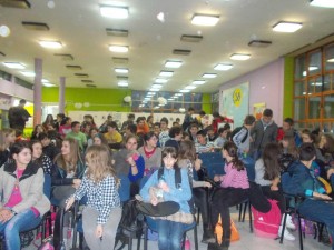 Surfuj pametno predstava