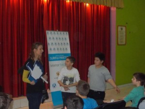 interaktivna radionica