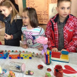 Posjeta školi Oktoih