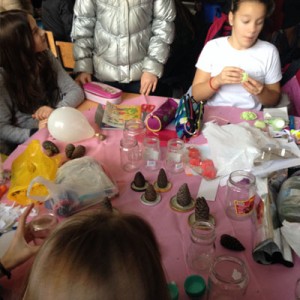 U susret Novoj godini