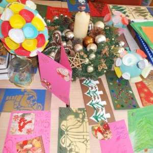 U susret Novoj godini