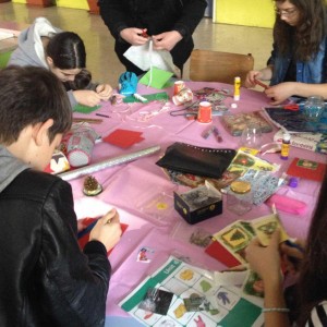 U susret Novoj godini