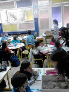 Obiljžavanje 4 oktobra - svjetskog dana zaštite životinja korelacija aktivnosti učenici VIII predstavljaju zbirke učenicima I razreda 