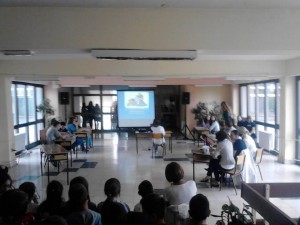 Prvo mjesto na kvizu Upoznaj i zavoli prirodu u okviru Dana Biologije