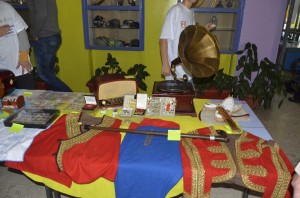 Dani preduzetništva - štand istorije