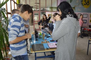 Dani preduzetništva