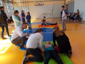 Školsko takmičenje