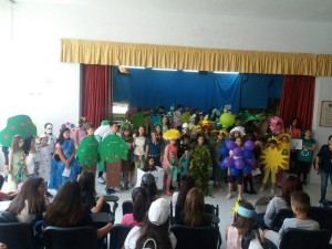 Četvrti i peti razred